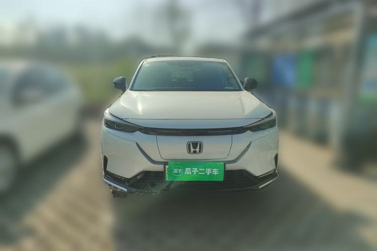 Used Honda e:NS1 2022 e-Series model Front