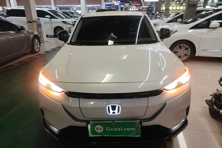 Used Honda e:NS1 2022 e-Series model Front