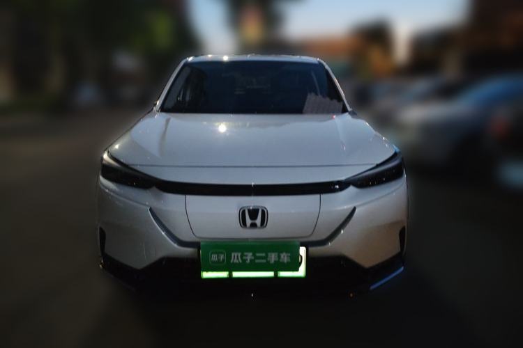 Used Honda e:NS1 2022 e-Series model Front