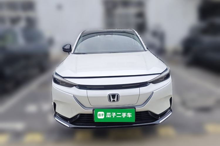 Used Honda e:NS1 2022 e-Chi Edition Front