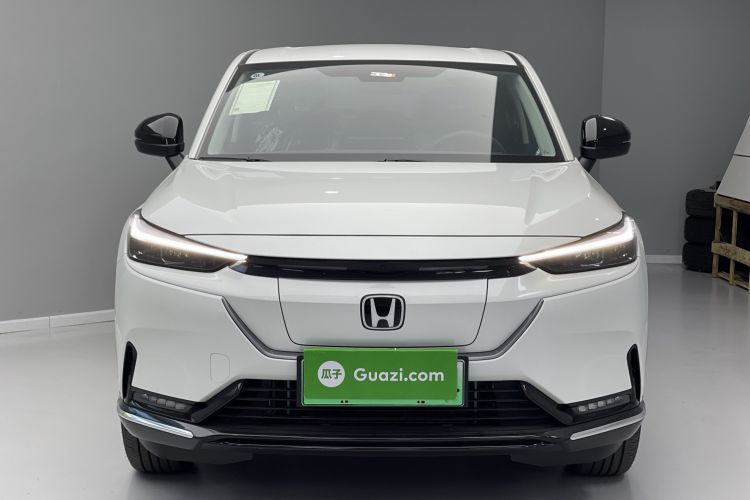 Used Honda e:NS1 2022 e-Series model Front