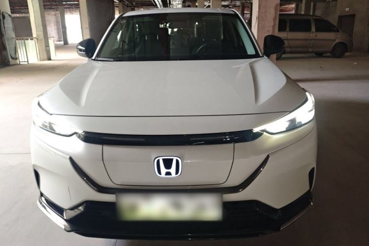 Used Honda e:NS1 2022 e-Series model Front