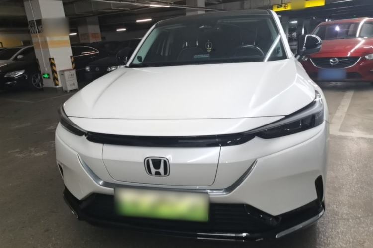 Used Honda e:NS1 2022 e-Motion Edition Front