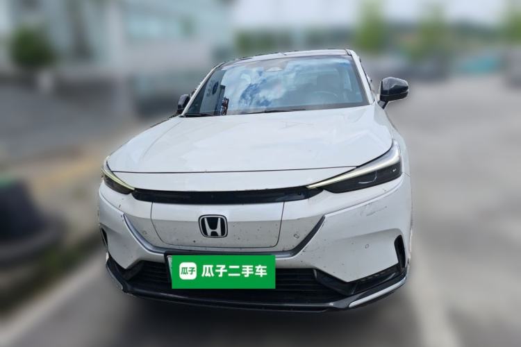 Used Honda e:NS1 2022 e-Style Edition Front
