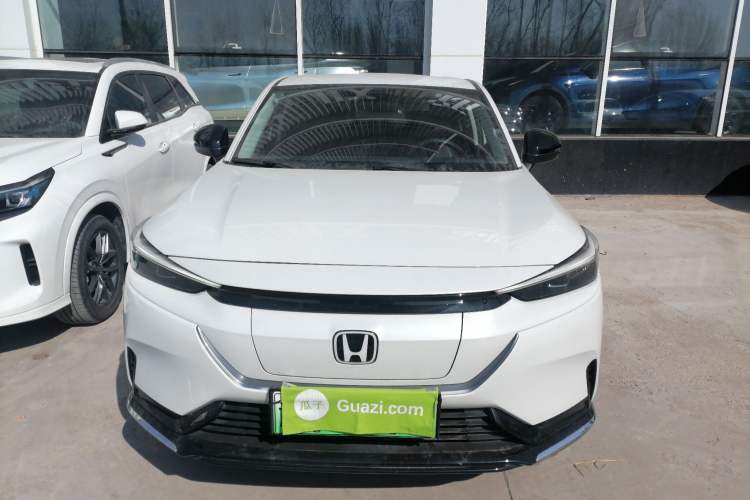 Used Honda e:NS1 2022 e-Series model Front