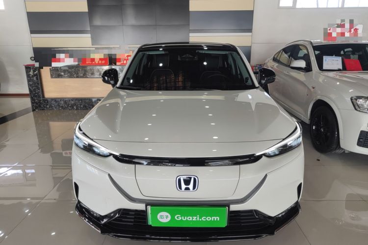 Used Honda e:NS1 2022 e-Motion Edition Front