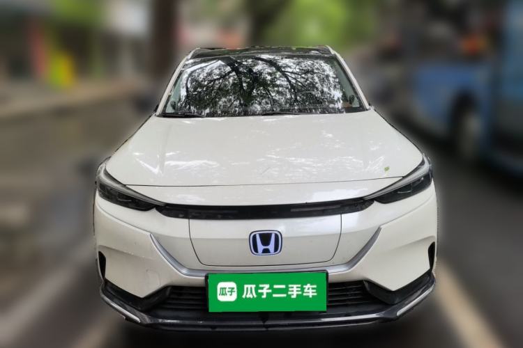 Used Honda e:NS1 2022 e-Motion Edition Front