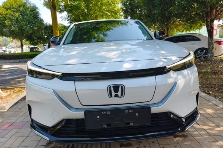 Used Honda e:NS1 2022 e-Series model Front