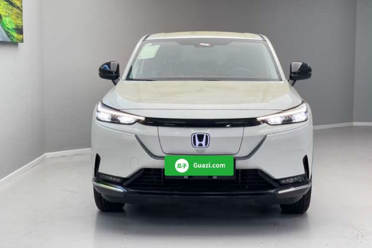 Used Honda e:NS1 2022 e-Series model Front