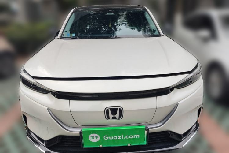 Used Honda e:NS1 2022 e-Motion Edition Front