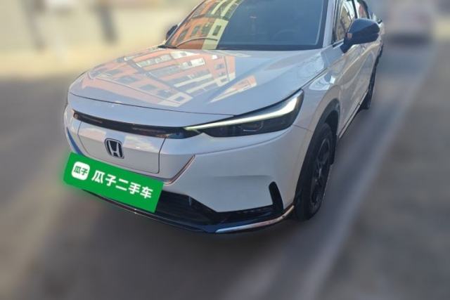 Used Honda e:NS1 2022 e-Series model