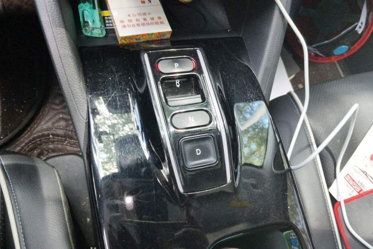 Used Honda e:NS1 2022 e-Motion Edition Gear Lever