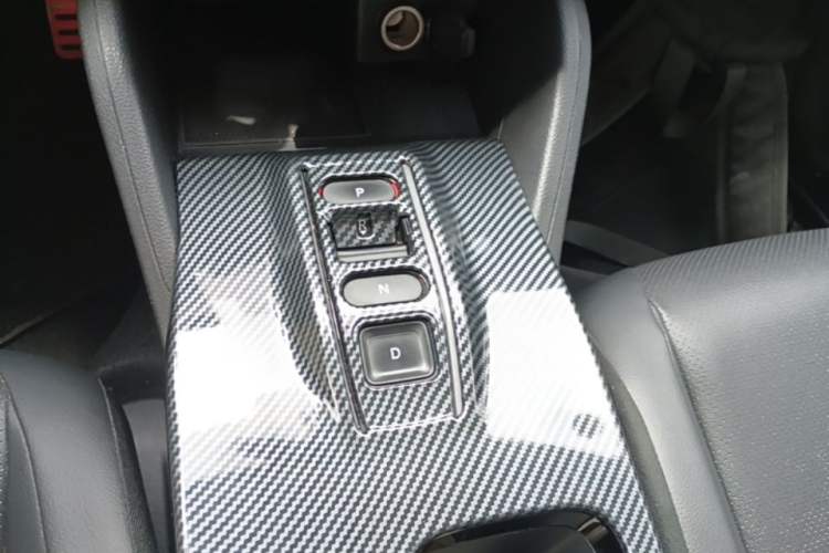 Used Honda e:NS1 2022 e-Series model Gear Lever