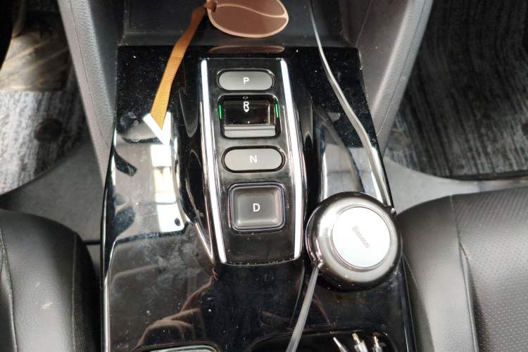 Used Honda e:NS1 2022 e-Series model Gear Lever
