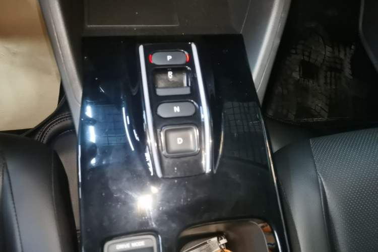 Used Honda e:NS1 2022 e-Series model Gear Lever