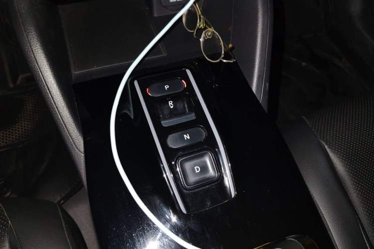 Used Honda e:NS1 2022 e-Series model Gear Lever