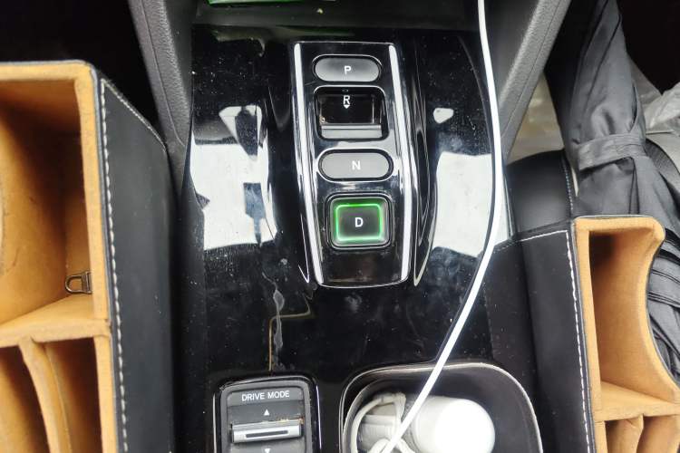 Used Honda e:NS1 2022 e-Chi Edition Gear Lever