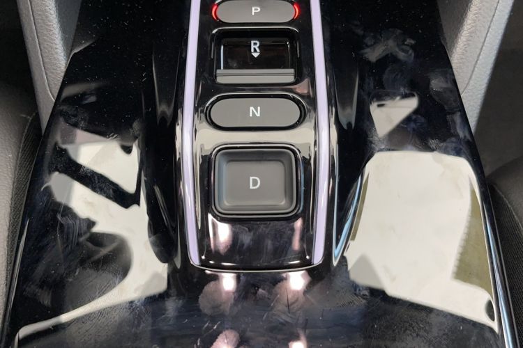 Used Honda e:NS1 2022 e-Series model Gear Lever