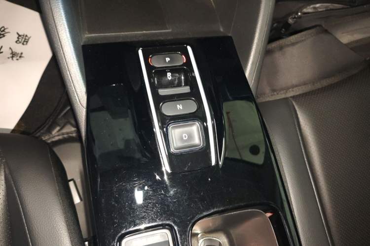 Used Honda e:NS1 2022 e-Series model Gear Lever