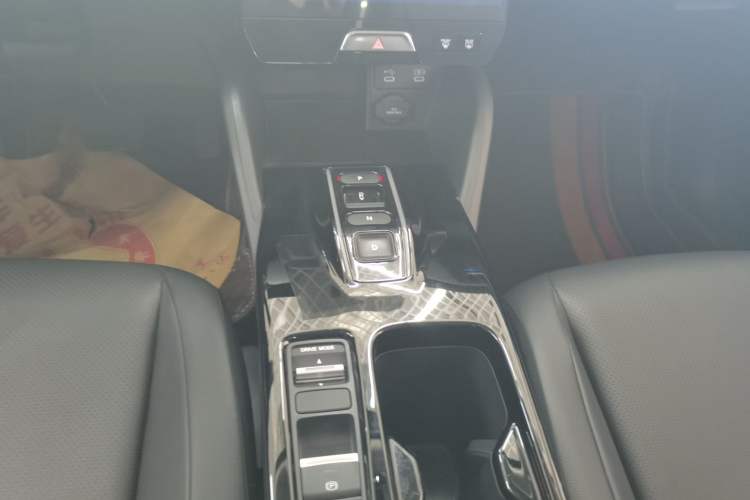 Used Honda e:NS1 2022 e-Series model Gear Lever