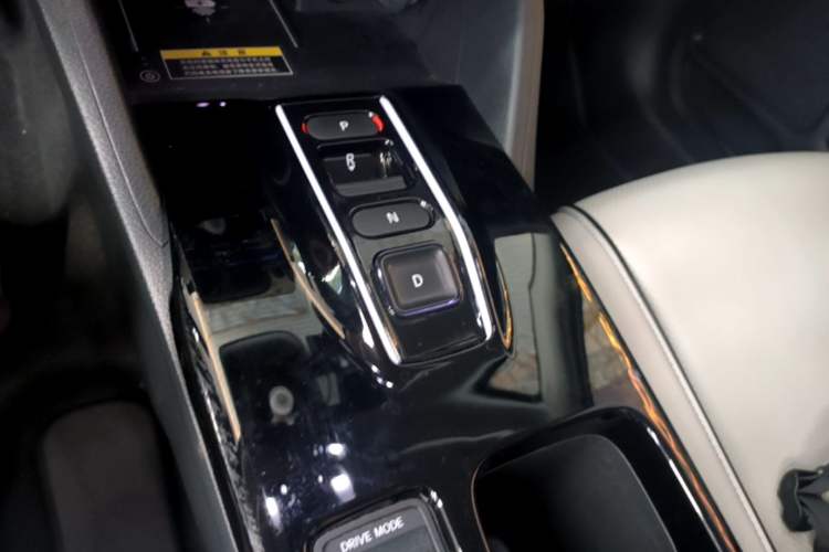 Used Honda e:NS1 2022 e-Chi Edition Gear Lever