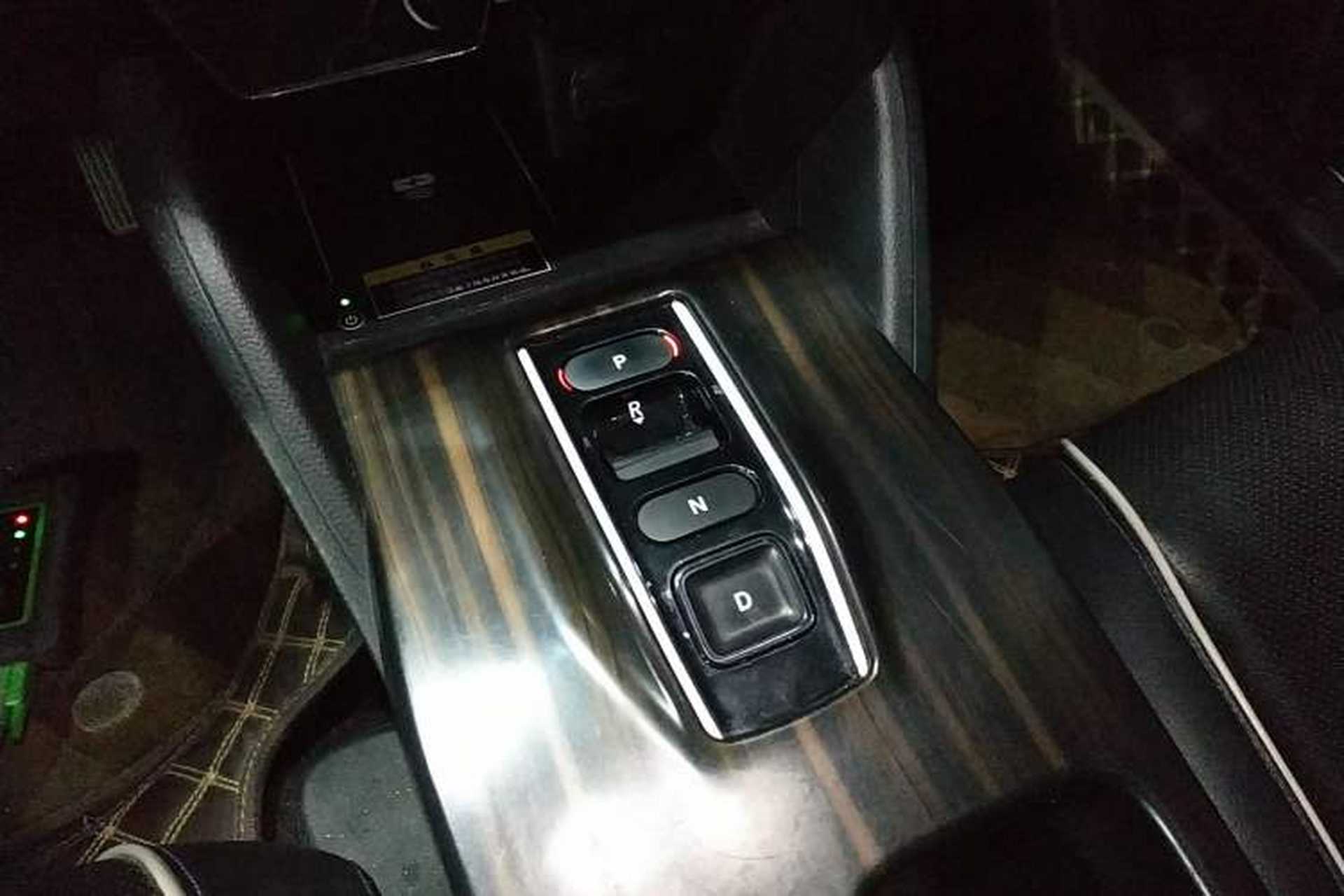 Used Honda e:NS1 2022 e-Motion Edition Gear Lever