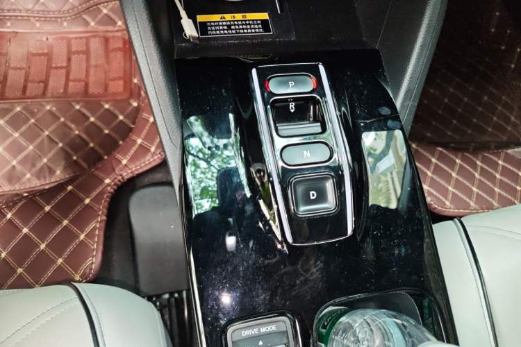 Used Honda e:NS1 2022 e-Style Edition Gear Lever