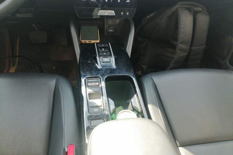 Used Honda e:NS1 2022 e-Series model Gear Lever