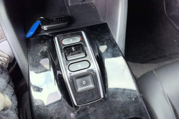 Used Honda e:NS1 2022 e-Series model Gear Lever