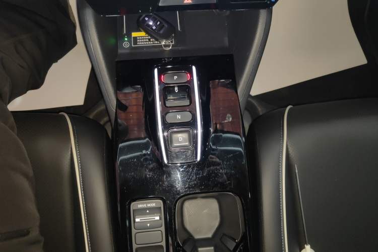 Used Honda e:NS1 2022 e-Motion Edition Gear Lever