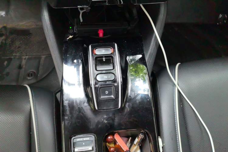 Used Honda e:NS1 2022 e-Motion Edition Gear Lever