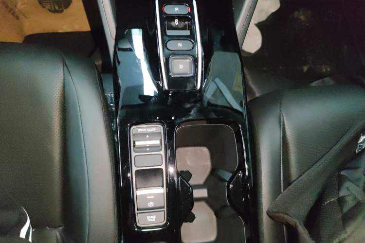 Used Honda e:NS1 2022 e-Series model Gear Lever