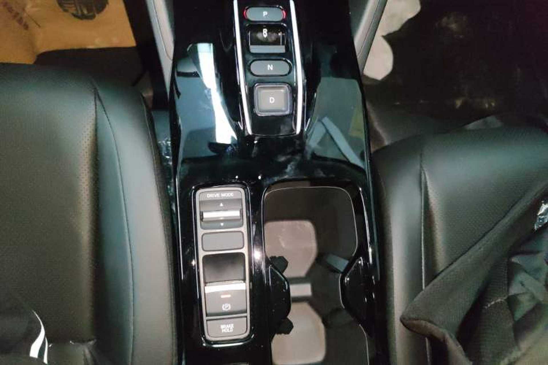Used Honda e:NS1 2022 e-Series model Gear Lever