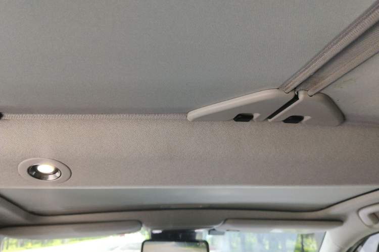 Used Honda e:NS1 2022 e-Motion Edition Headliner
