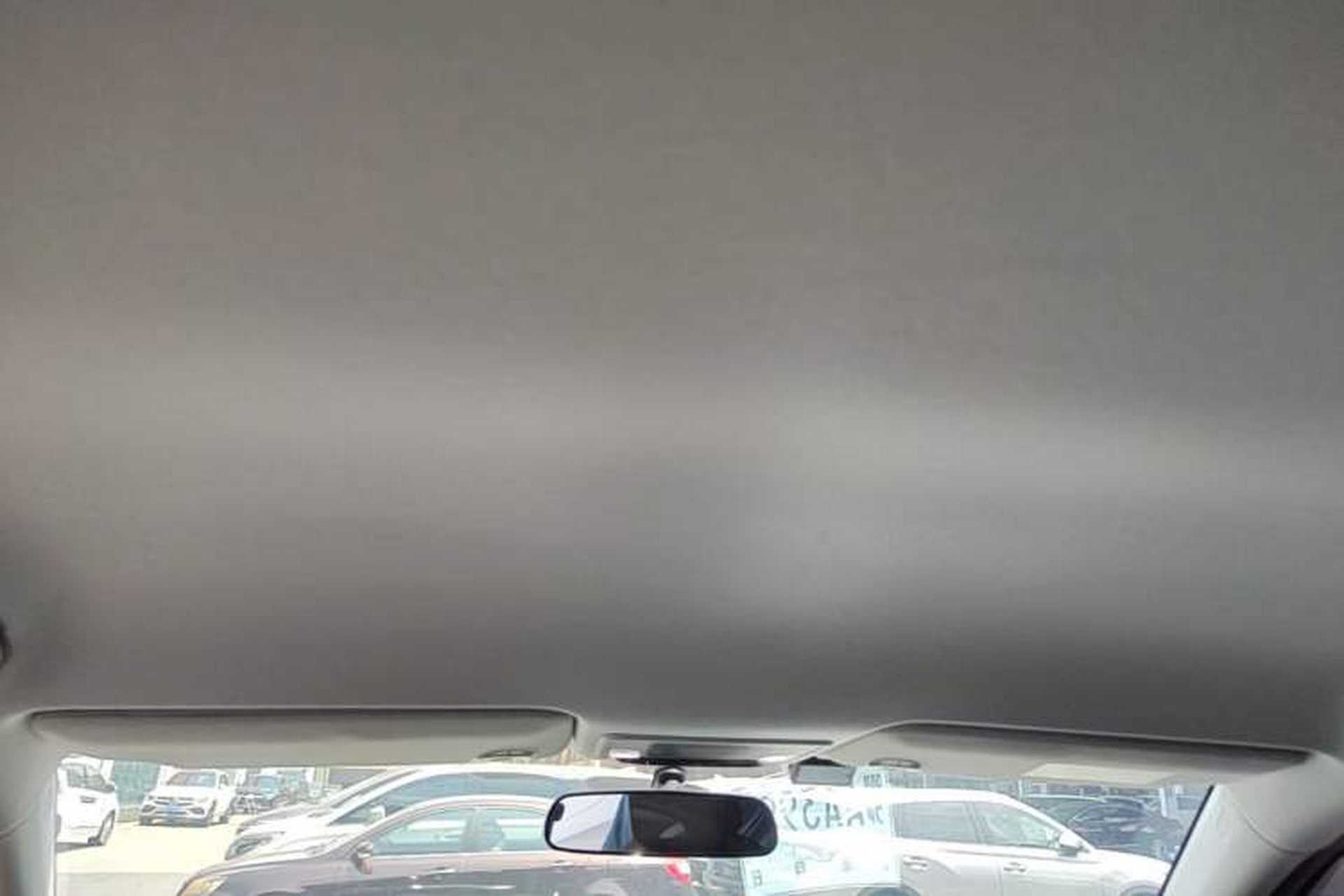 Used Honda e:NS1 2022 e-Chi Edition Headliner