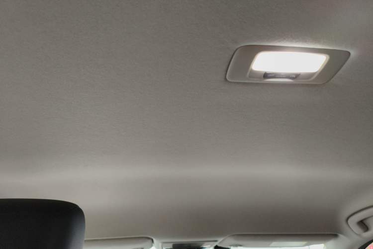 Used Honda e:NS1 2022 e-Series model Headliner