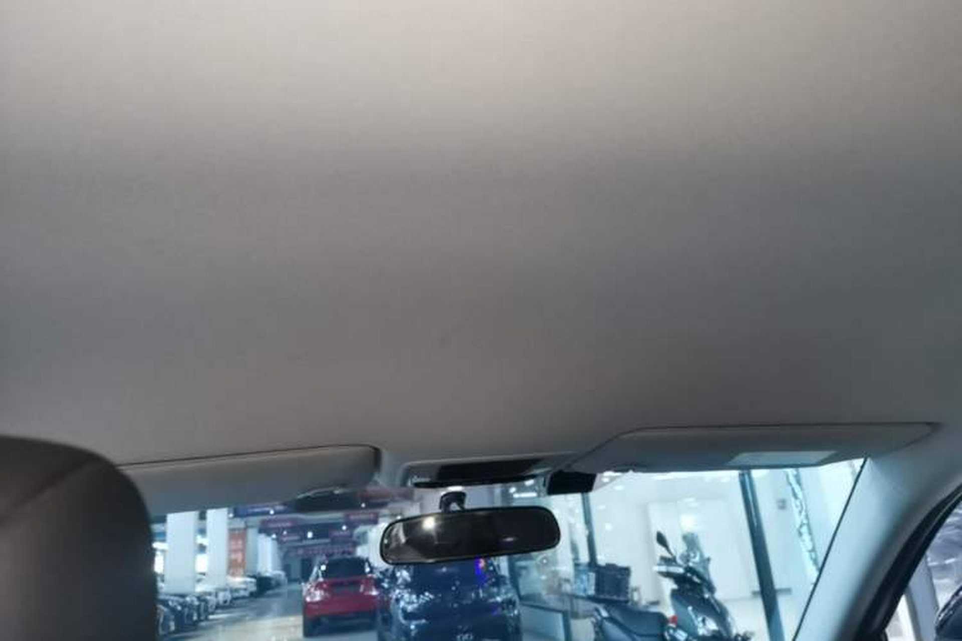 Used Honda e:NS1 2022 e-Series model Headliner