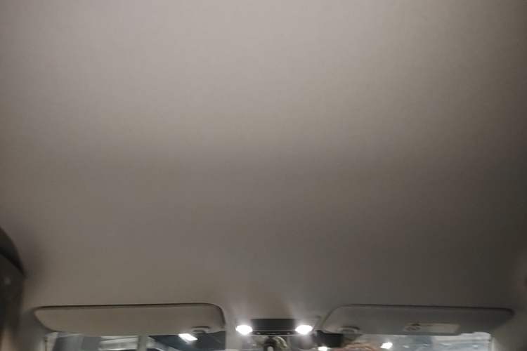 Used Honda e:NS1 2022 e-Series model Headliner