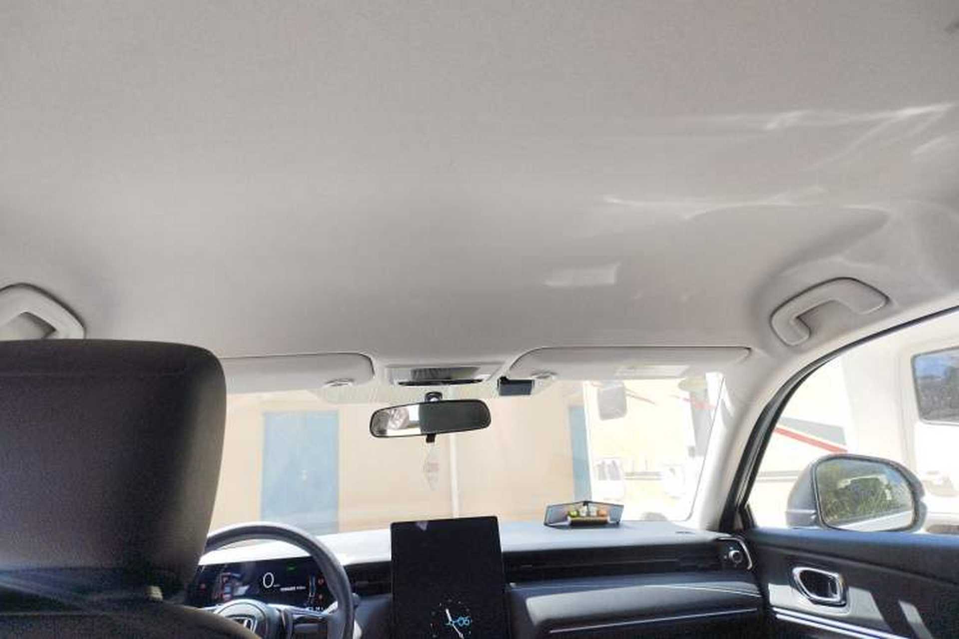Used Honda e:NS1 2022 e-Series model Headliner
