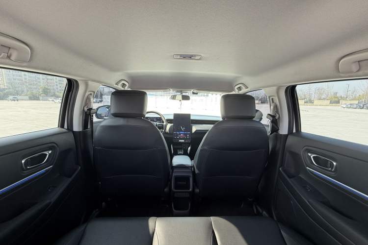 Used Honda e:NS1 2022 e-Series model Headliner