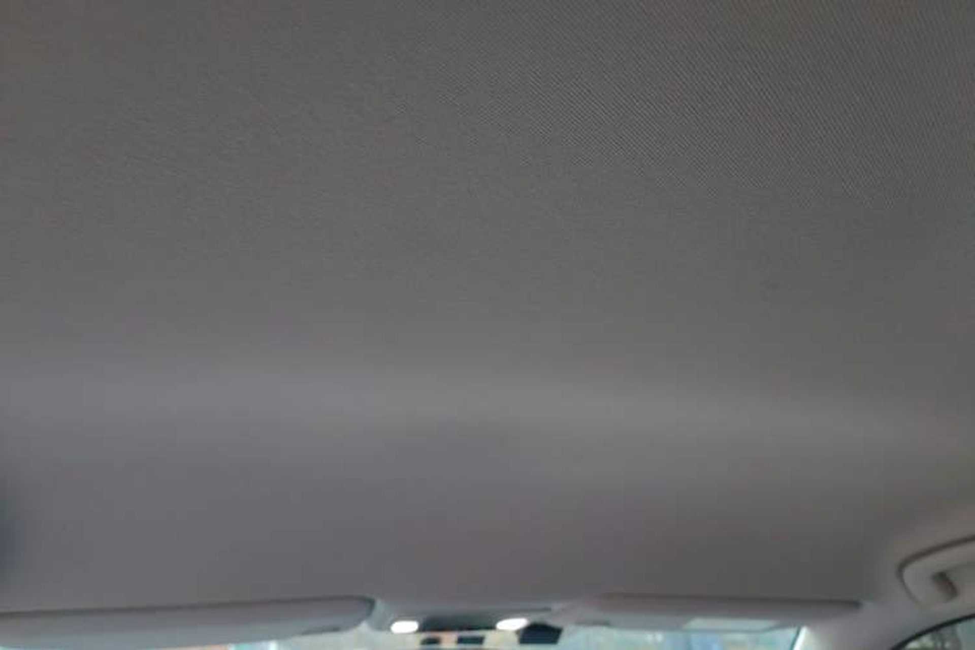 Used Honda e:NS1 2022 e-Series model Headliner