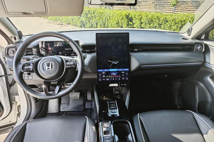 Used Honda e:NS1 2022 e-Motion Edition Interior 1