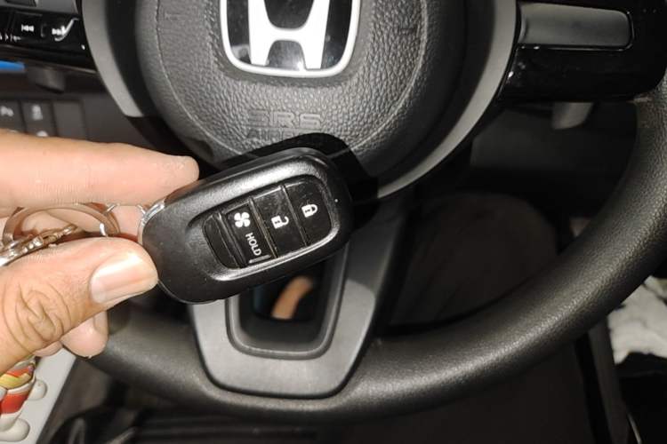 Used Honda e:NS1 2022 e-Series model Interior 1