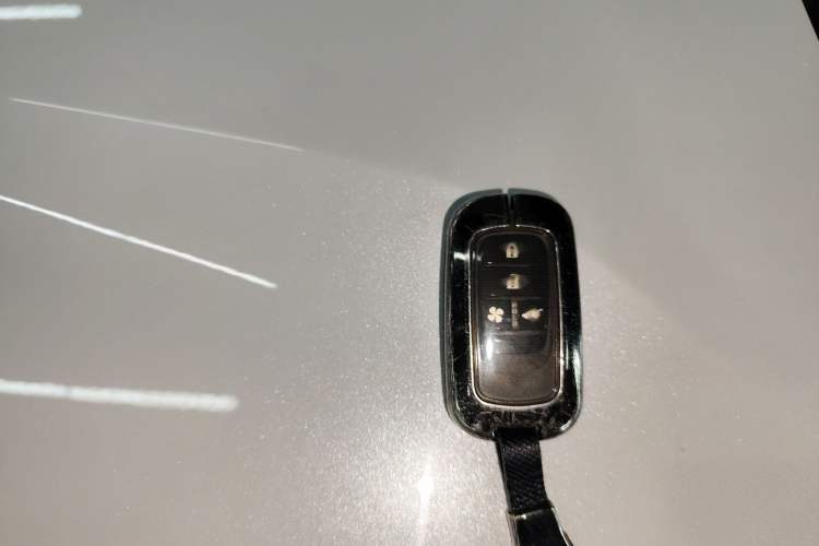 Used Honda e:NS1 2022 e-Motion Edition Interior 1