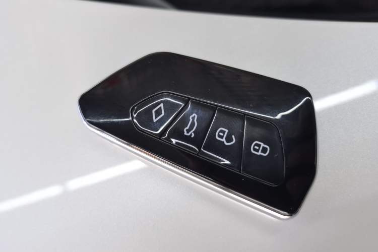 Used Honda e:NS1 2022 e-Series model Interior 1