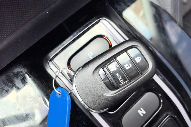 Used Honda e:NS1 2022 e-Series model Interior 1