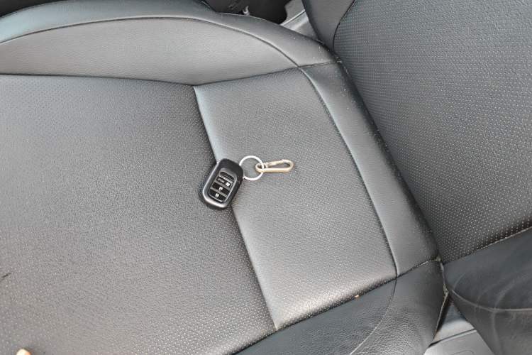 Used Honda e:NS1 2022 e-Series model Interior 1
