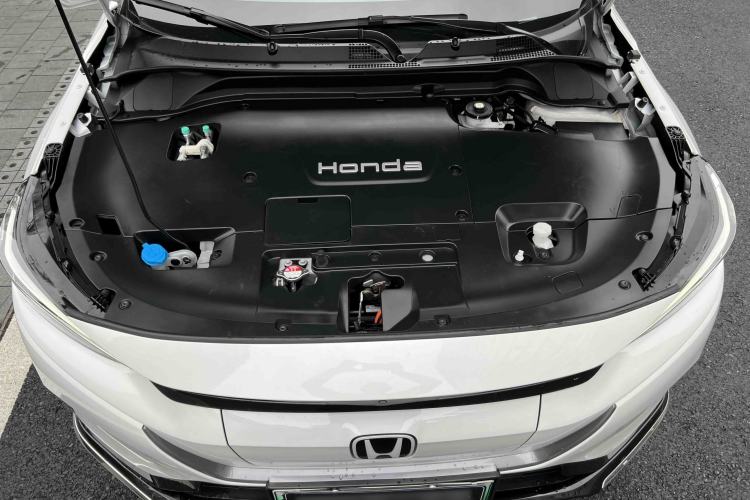 Used Honda e:NS1 2022 e-Series model Interior 10
