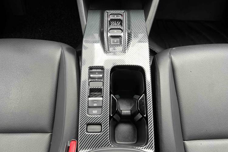 Used Honda e:NS1 2022 e-Series model Interior 12