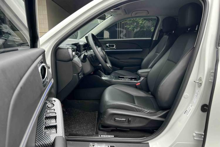 Used Honda e:NS1 2022 e-Series model Interior 2